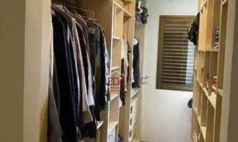 Imagem 3: Apartamento com 3 dormitórios à venda, 147 m² por R$ 1.100.000,00 - Altos do Esplanada - S