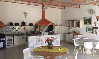 Imagem 7: Cobertura - Cambuí - Campinas