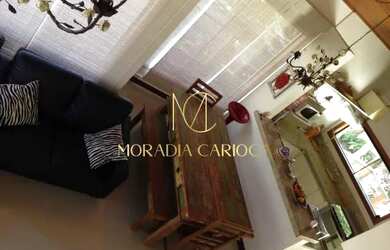 Imagem 5: Casa de locação anual e venda com 4 quartos dentro de condomínio em Geriba