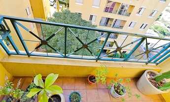 Imagem 7: Lindo apartamento, mobiliado, próximo metrô Linha Amarela