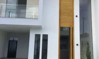 Imagem: Casa no condomínio do bosque