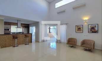 Imagem 3: Casa de Condomínio para Aluguel - Swiss Park, 4 Quartos, 280 m2