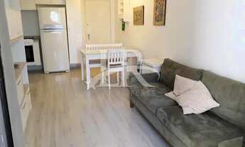 Imagem 2: LR Flats - Flat para locação no Jardins