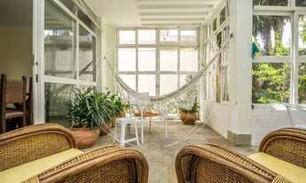 Imagem 3: São Paulo - Casa Padrão - Chácara Santo Antônio (Zona Sul