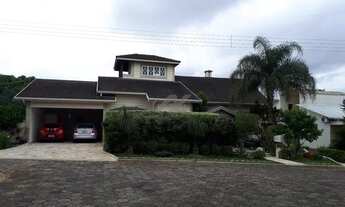 Imagem: Casa - Vila Embaré - Valinhos