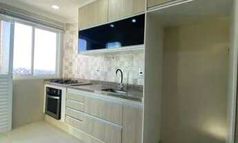 Imagem 5: Apartamento para Locação no Residencial Duetto Di Mariah