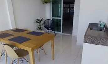 Imagem 2: Apartamento 130mts Palhoça Centro