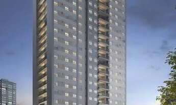 Imagem 1: Apartamento Rua do Bosque Side Barra Funda