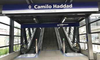 Imagem 3: Apartamento de 1 dormitório novo ao lado da estação