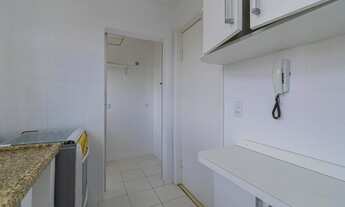 Imagem 3: Apartamento à venda com 59m, 2 quartos e 1 vaga no Água Verde