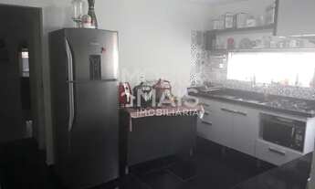 Imagem: CASA À VENDA JARDIM TERRA BRANCA