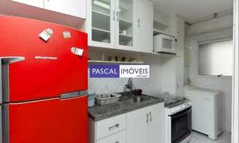 Imagem 5: SãO PAULO - Apartamento Padrão - Moema