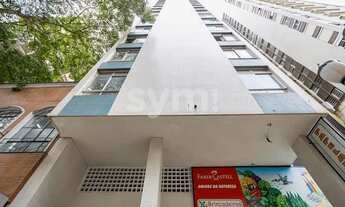 Imagem 1: CURITIBA - Apartamento Padrão - Centro