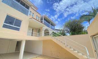 Imagem: CASA - 4 DORMITÓRIOS - ITAGUAÇU