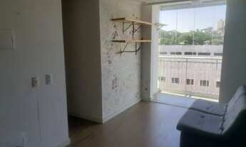 Imagem 4: Apartamento mobiliado para alugar Jaguaré, São Paulo