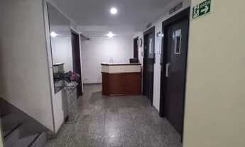 Imagem 3: Apartamento para aluguel tem 61 M² com 2 quartos em Centro - Curitiba - PR