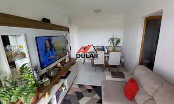 Imagem 3: Apartamento a Venda Samambaia Sul, QS 316