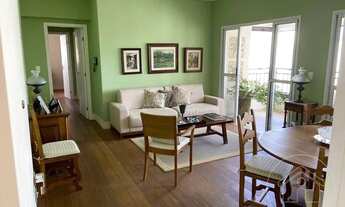 Imagem 2: Apartamento com 3 dormitórios à venda, 105 m² por R$ 750.000,00 - Centro - Taubaté/SP