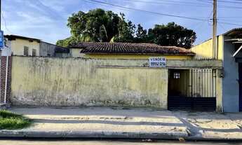 Imagem: VENDO CASA NA PRINCIPAL AVENIDA DO CLIMA