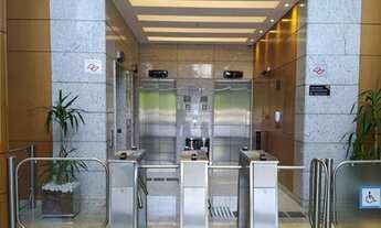 Imagem 5: Conjunto Comercial no Paraíso com 180 m² à venda. Em frente ao Metrô