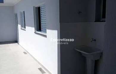 Imagem 4: Casa com 3 dormitórios à venda, 90 m² por R$ 610.000,00 - Jardim Monte Carlo - Indaiatuba