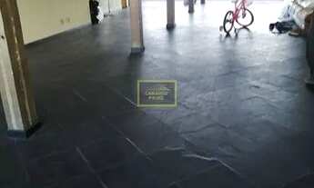 Imagem 3: Prédio para locação na Lapa