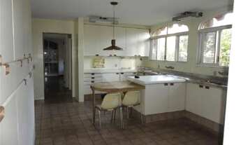 Imagem 7: São Paulo - Casa Padrão - CIDADE JARDIM