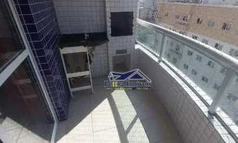 Imagem 11: Apartamento com 1 dormitório, 53 m² - venda por R$ 299.900,00 ou aluguel por R$ 1.800,00/m