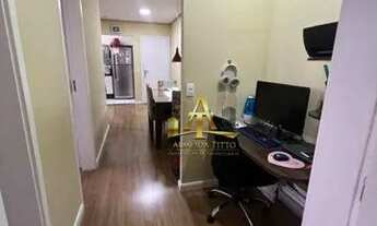 Imagem 4: Apartamento para alugar, Vila Barros - Barueri/SP com 2 dormitórios