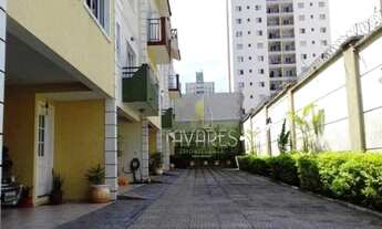 Imagem: Sobrado com 3 dormitórios à venda, 116