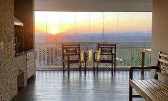 Imagem 1: Apartamento à venda com 3 dormitórios, 125 m² por R$ 1.480.000 - Jardim Alvorada - São Jos