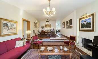 Imagem 6: PORTO ALEGRE - Casa Padrão - Três Figueiras