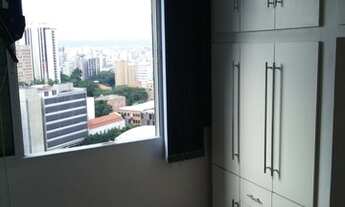 Imagem 6: ÓTIMO APARTAMENTO AO LADO DO METRO MACKENZIE 1 VAGA