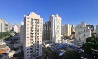 Imagem 6: Apartamento - Cambuí - Campinas