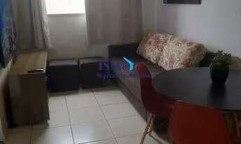 Imagem 5: Apartamento de 2 Dormitórios à venda no Condomínio Residencial Águas de Lindóia