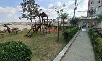 Imagem 7: Apartamento com 2 dorms, Itaquera, São Paulo, Cod: 9495