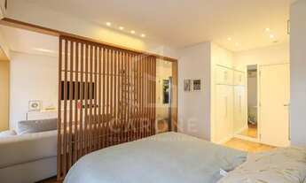 Imagem 7: SÃO PAULO - Apartamento Padrão - ITAIM BIBI