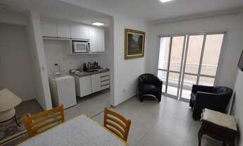 Imagem 3: Apartamento para venda tem 50 metros quadrados com 2 quartos em Vila Macedópolis - São Pau