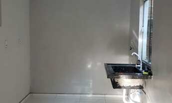 Imagem 7: Mini casa alugar