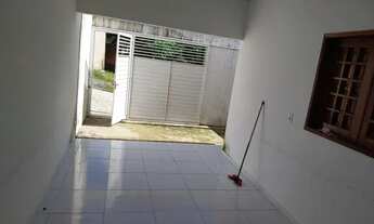 Imagem 4: Aluga casa em messias 2 qurtos 1 com site garagem grande area de serviço