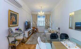 Imagem 2: Oportunidade 2 quartos, 1 suite, 80m2, reformado