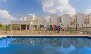 Imagem 7: Apartamento Padrão em São José do Rio Preto