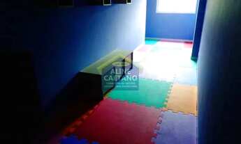 Imagem 6: Lindo 2 dorms. - Aviacao!!