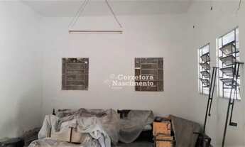 Imagem 4: Casa com 3 dormitórios para alugar, 145 m² por R$ 2.850,00/mês - Parque Itamarati - Jacare