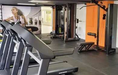 Imagem 5: Um oásis beira mar