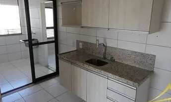 Imagem 5: Apartamento em Capim Macio com 4/4 Sendo 2 Suites, 108m², 2 Vagas