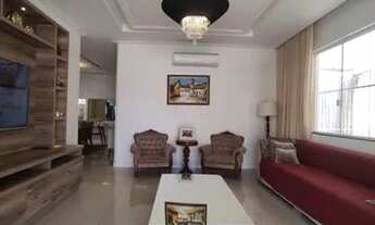 Imagem 3: Casa para venda com 200 metros quadrados com 3 quartos em Jardim Alvorada - São Luís - MA