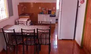 Imagem 6: Excelente Imóvel de 02 Quartos com uma Edícula na Nova Cidade