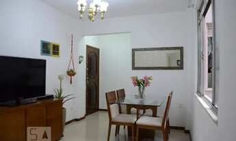 Imagem 5: Apartamento para Aluguel - Meier, 2 Quartos, 70 m2