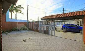 Imagem 2: CASA com 3 quartos em Peruíbe, no bairro Jardim Peruibe